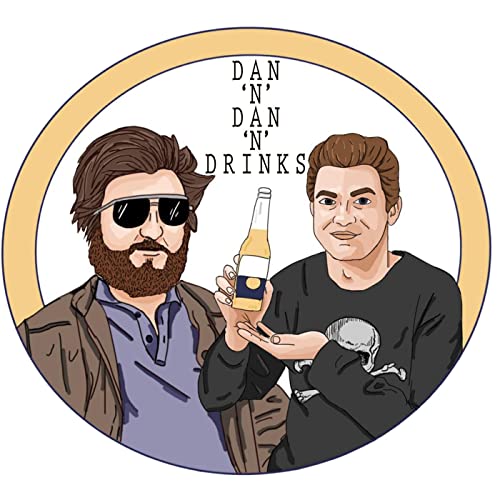 D'N'D'N'D Podcast Titelbild
