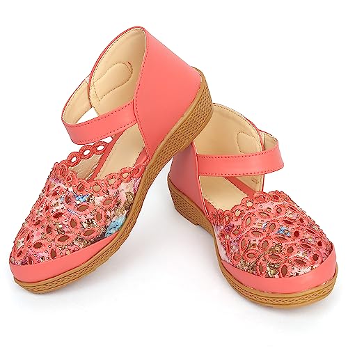 Image of SIYA Stylish Sandals for Kids & Girls