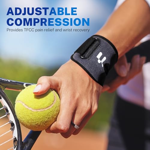 Ultra Thin TFCC Wrist Brace