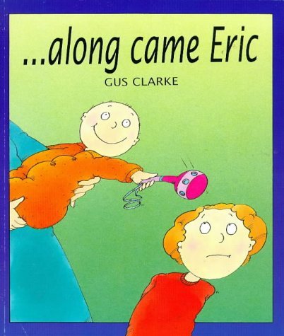 Buy Along Came Eric — BookShops.in
