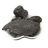 Raíz De Polygonum Multiflorum Hierbas Frijol Negro Seco Hierba Nudosa China He Shou Wu Té Perfumado Para Los Riñones Y El Hígado Cabello Negro Té Herbal Chino Original Sin Aditivos (100g)