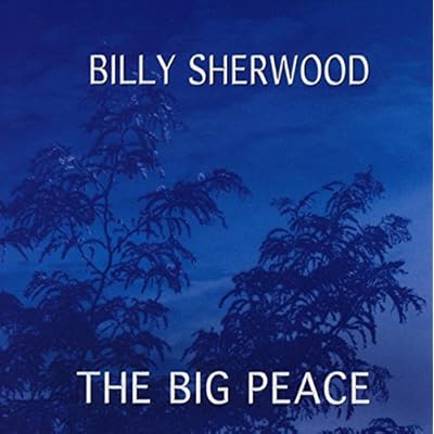 The Big Peace