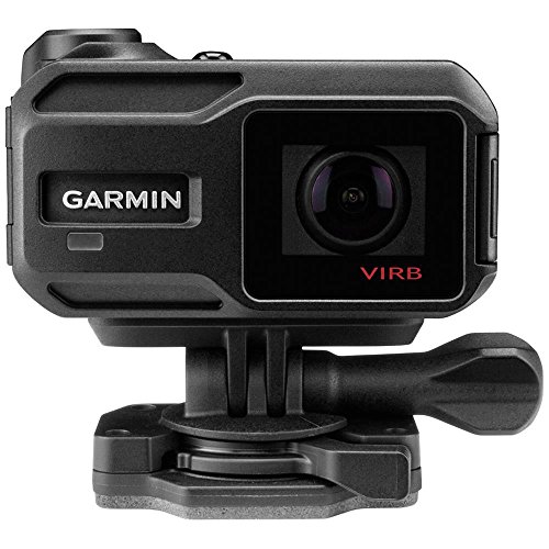 Garmin VIRB XE Caméscope Ecran LCD 1' (2,54 cm) USB...