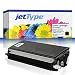 Produktbild TN-6600 Toner kompatibel f. Brother FAX-8360P / HL-1430 / MFC-9880 / HL-1450 / HL-1230 / HL-1250 / HL-1030 / HL-1240 / HL-1440 / MFC-9850 / MFC-9660, schwarz, 6.000 Seiten