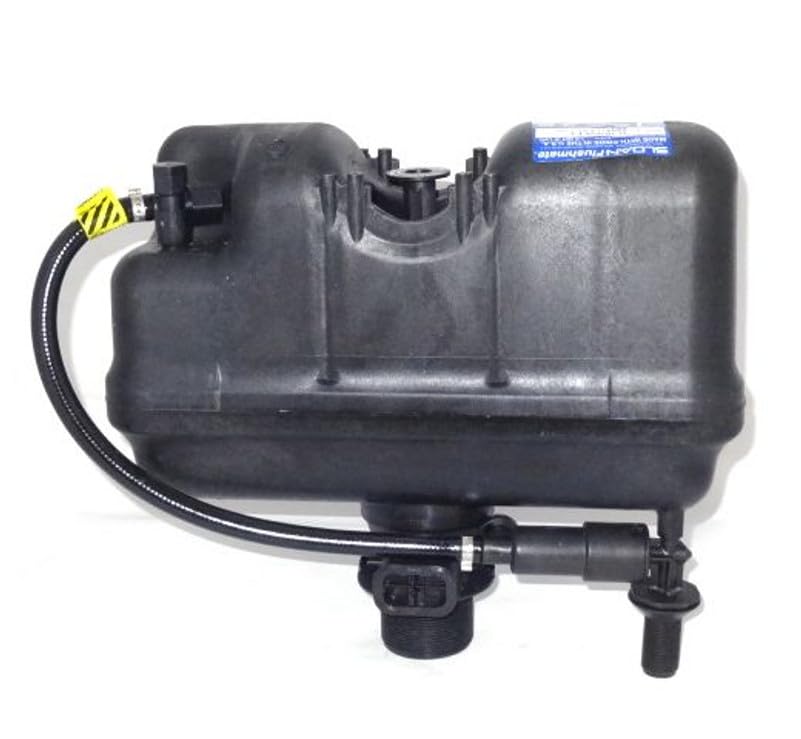 for Flushmate M-101526-F33 503 Series Valve Flushmate Pressure Tanks