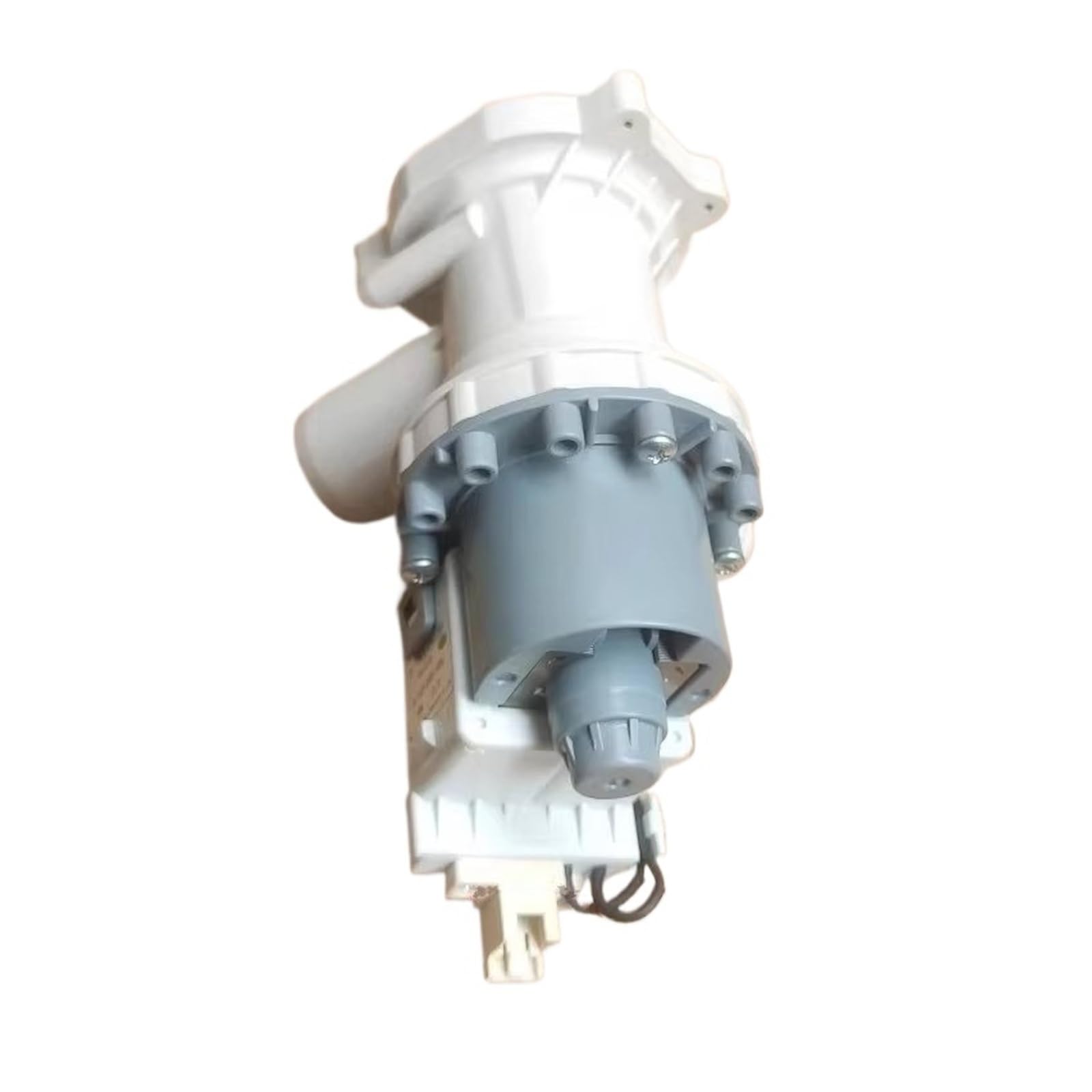 Trvqot One Color Washing Machine Drain Pump For Kelong Drum Washer Drain Pump Motor 1Pcs
