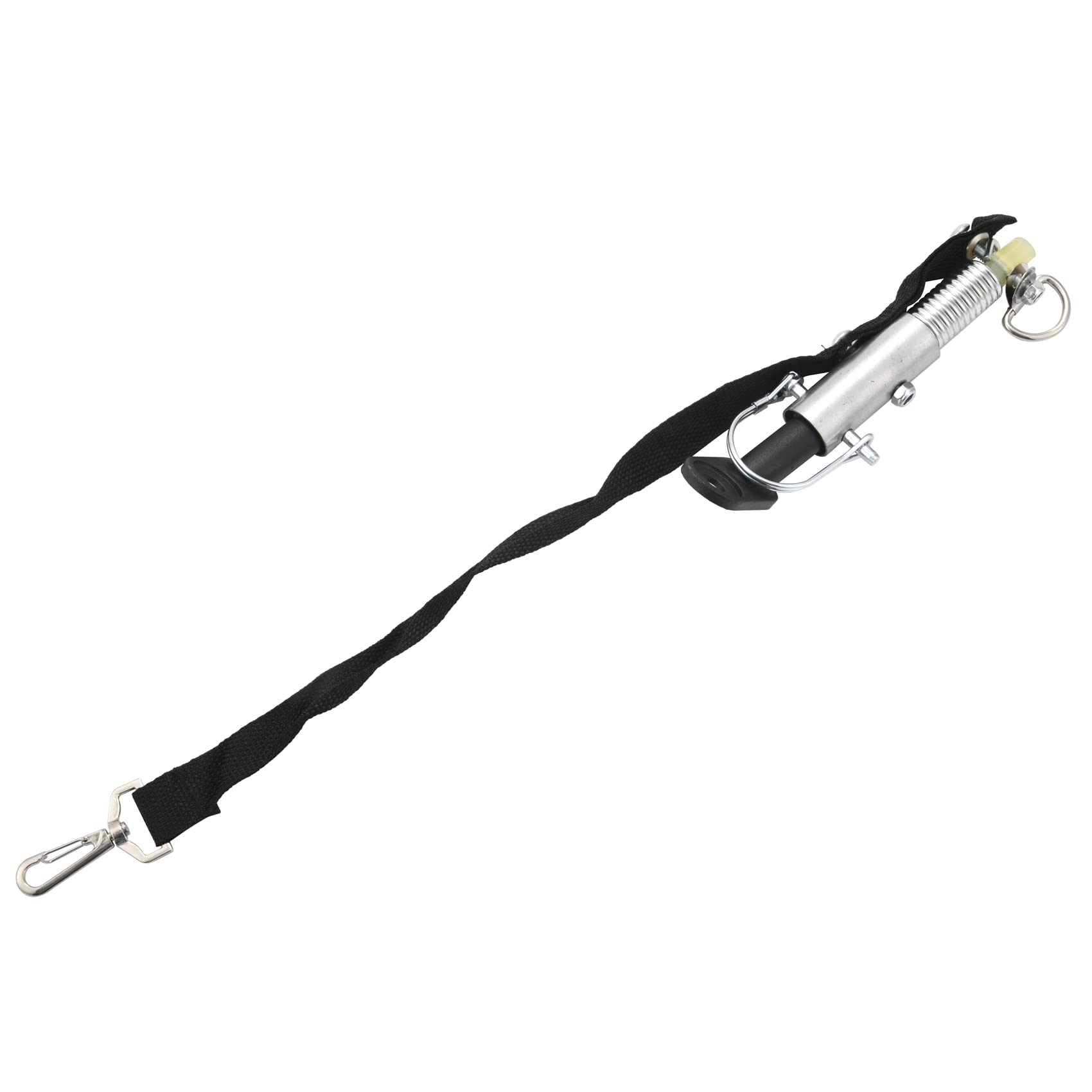 1 Ensemble Attache Remorque Remorque Universelle Remorque Vélo Bébé/Animal de Compagnie Attache Links Connecteur Vélo Arrière Support Accessoires