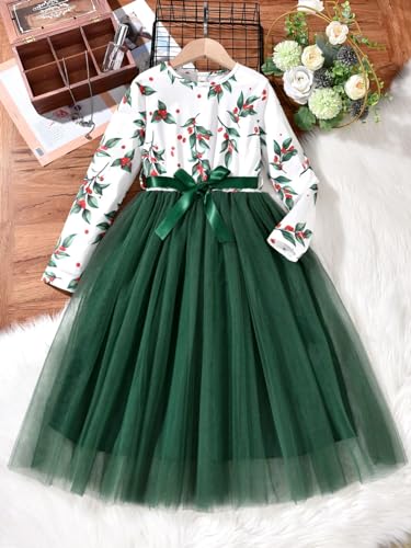 Image of Tior Baby-Girls Girls Dress | Dresses for Girl| Kids Frock for Kids|