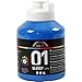 Produktbild A-Color Acrylfarbe, primärblau, 01- Glänzend, 500ml