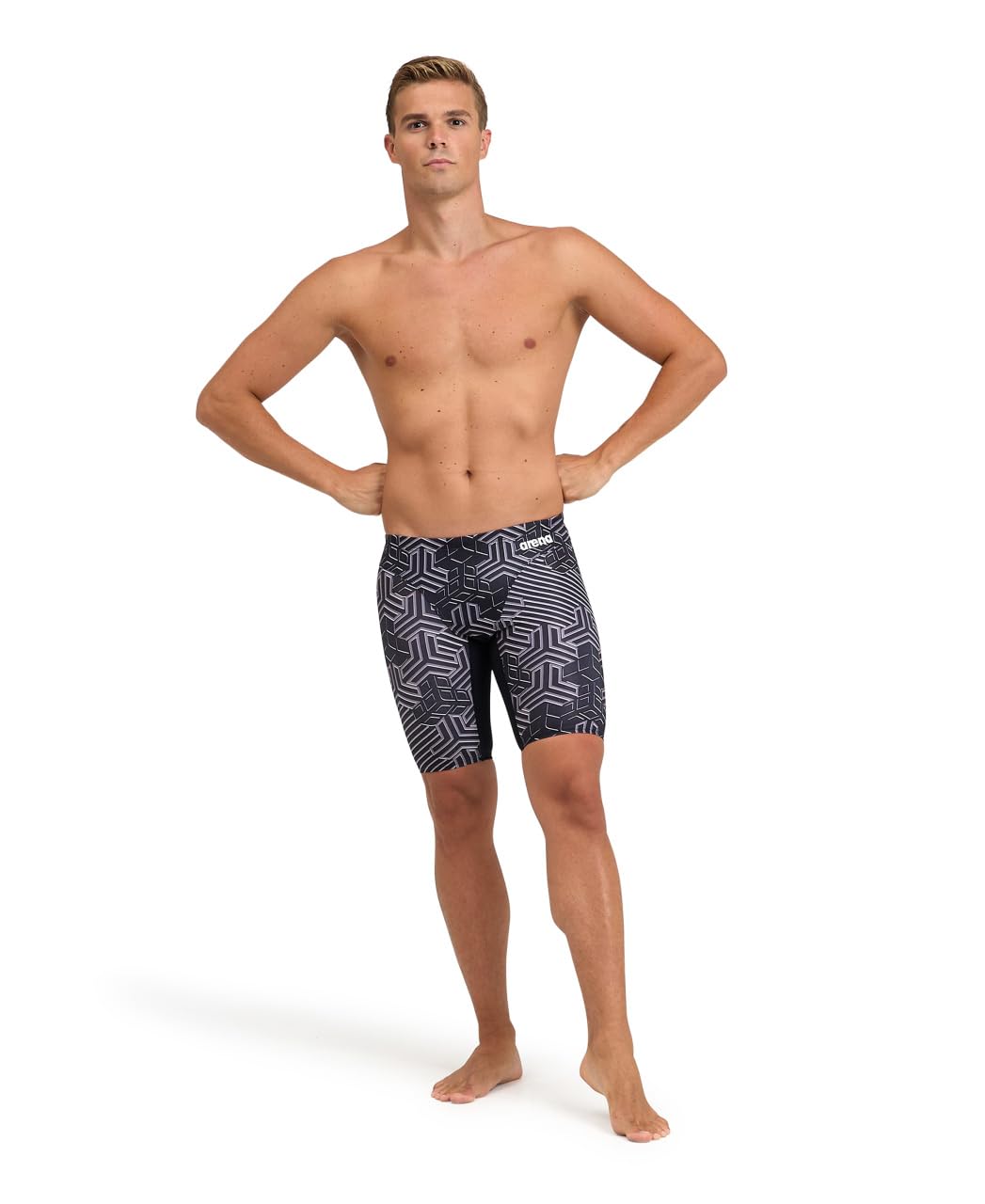 ARENA Performance Kikko PRO Costume da Bagno Uomo Bermuda Uomo
