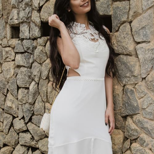 Pearl Bridal Belt, Wedding Dress Belt, Beaded Belt for Women, Organza Sash Belts for Dresses, Wedding Belt for Bride Bridesmaid Gowns Dress3