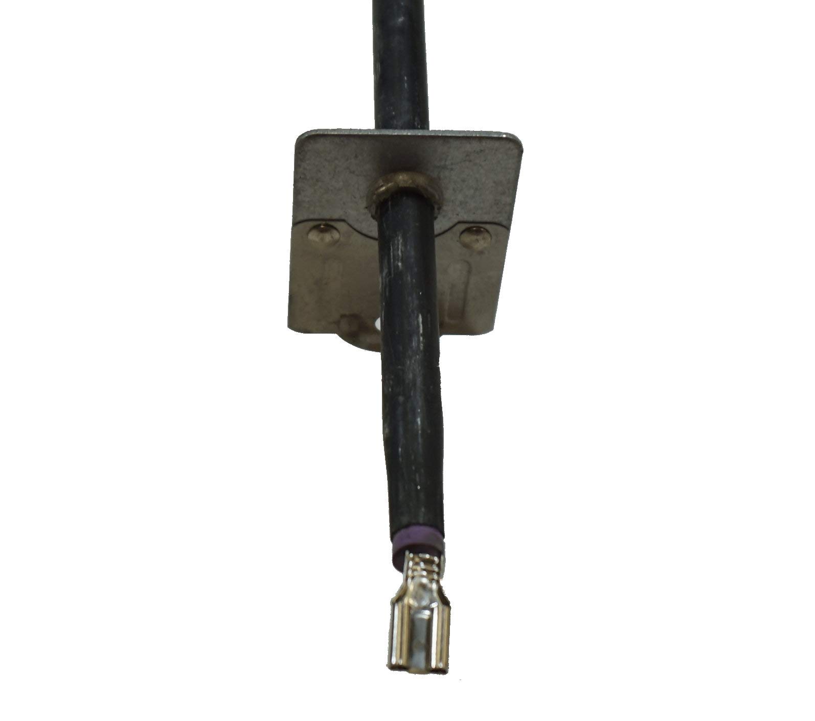 Seneca River Trading Bake Element for Whirlpool, Sears, Kenmore, AP6010825, WP74003020, CH6406.