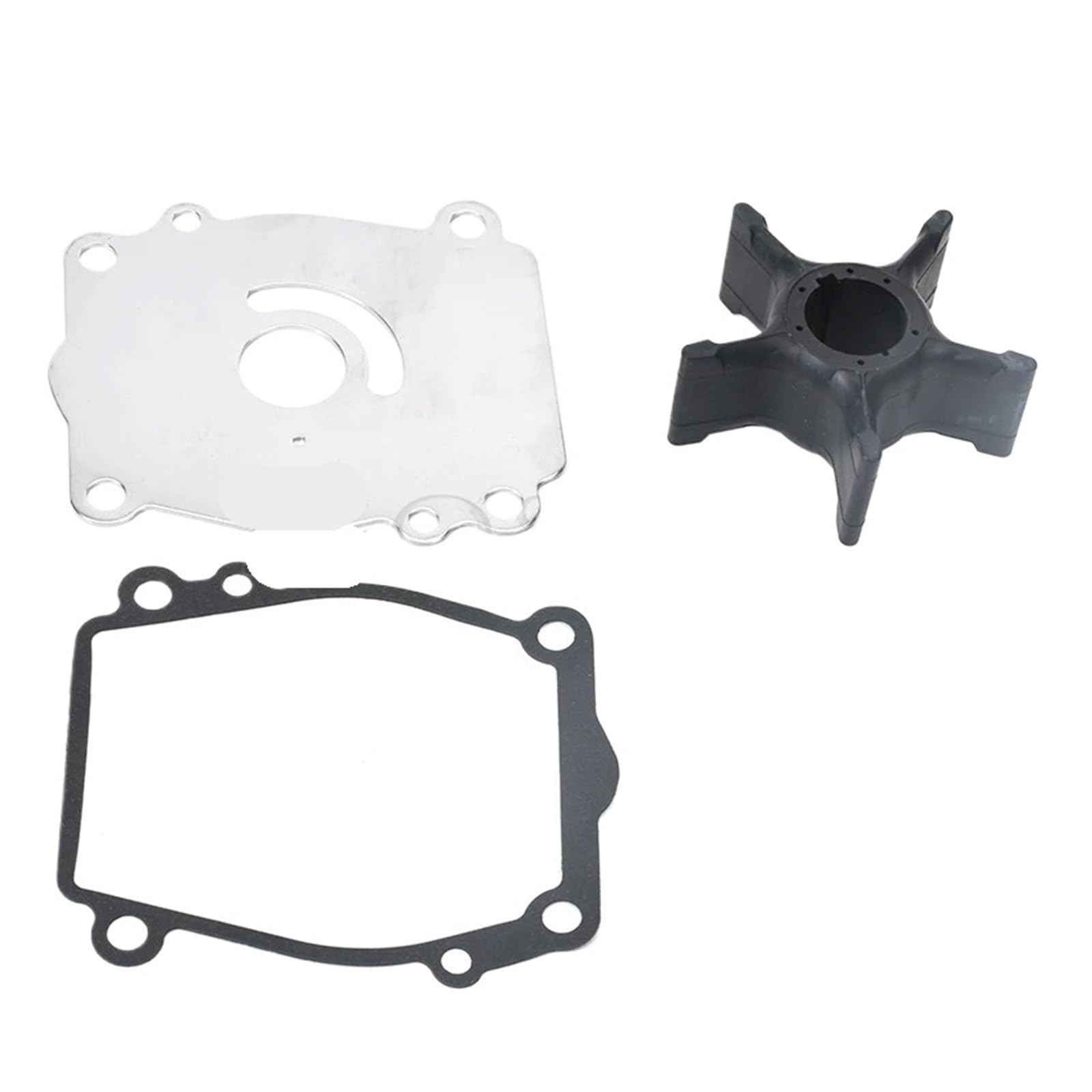 Adatto for kit girante pompa acqua Suzuki DT 150 175 200 225 motore fuoribordo Suzuki