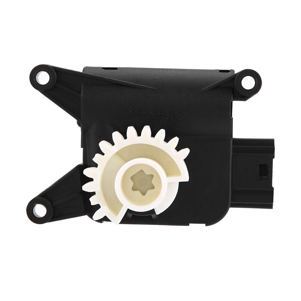 Partsline Servomoteur de Recyclage d'Air compatible avec A3 Q2 Q3