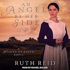 Couverture de An Angel by Her Side