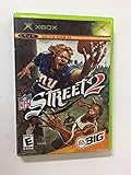 NFL Street 2 - Xbox