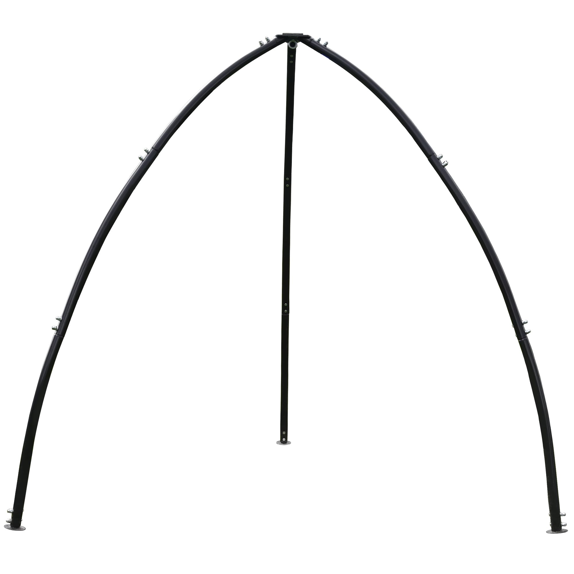 Vivere Tripod Hammock Chair Stand