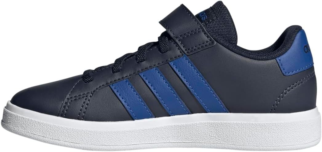 adidas Grand Court 2.0 El K unisex-child Shoes