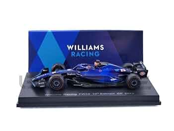 スパーク 1/43 ウィリアムズ FW45 アルボン 2023 バーレーンGP 51TRnT50WoL._UF350,350_QL50_.jpg