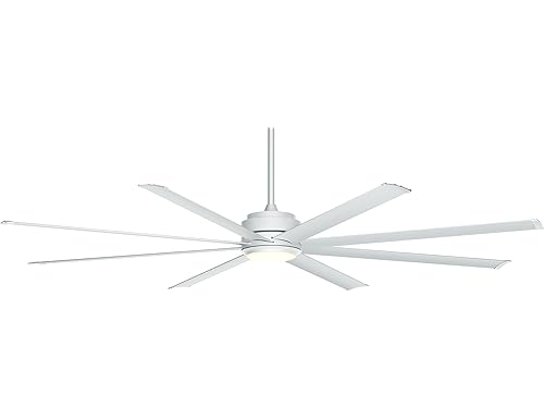 Best Big Ceiling Fans: Ultimate Guide to Transform Your Space in 2024