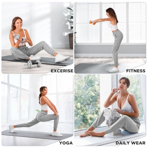 Image of Stanpetix Sweatpants for Women with Pocket