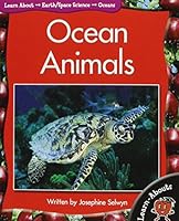 Ocean Animals 1583408355 Book Cover
