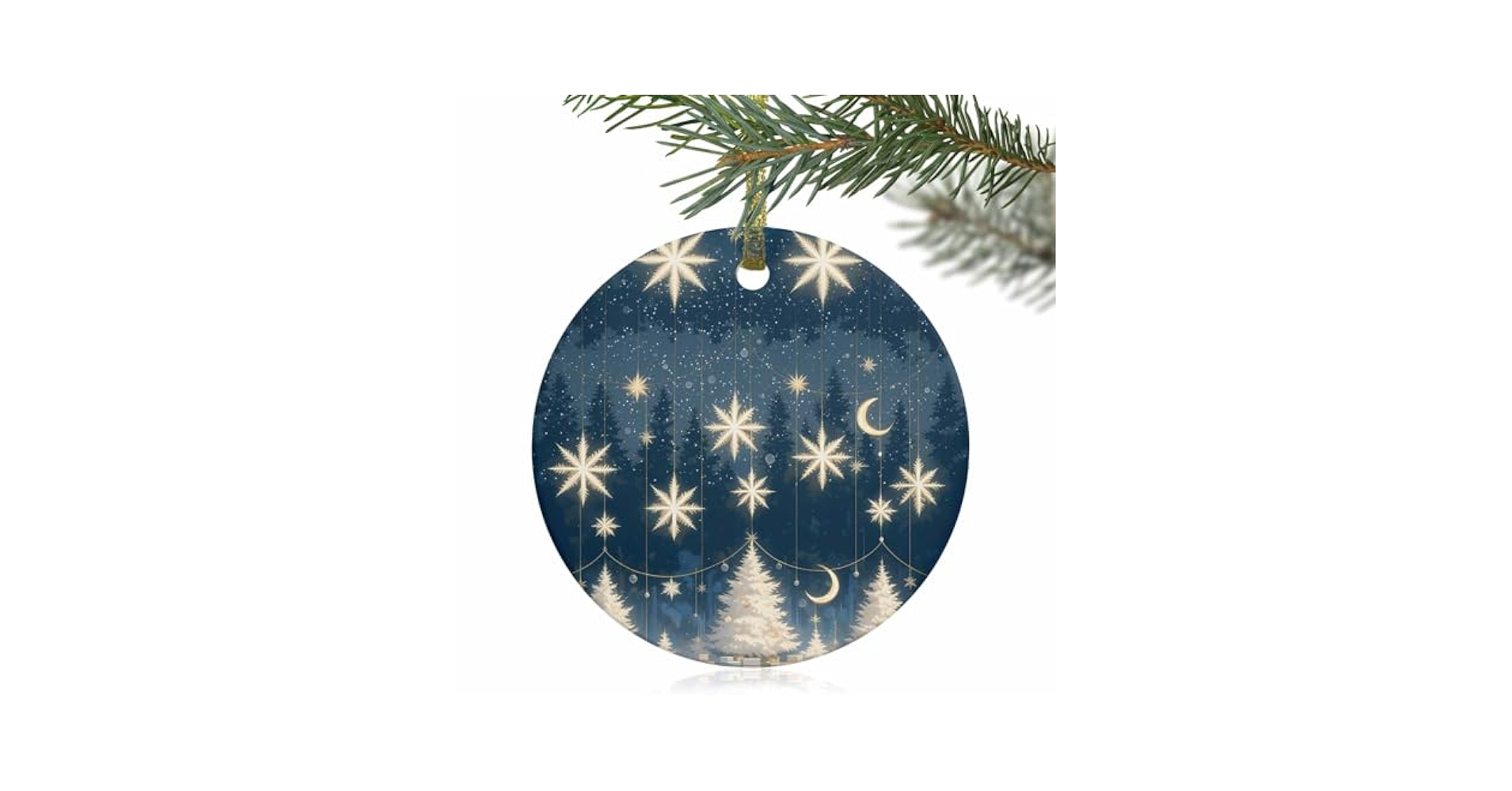 クリスマス tiko Amazon.com: LEOKOTI Christmas Ornaments 2024, Blue Christmas