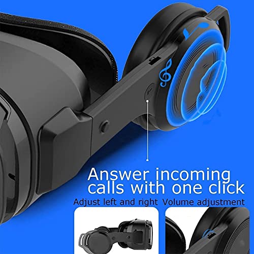 KLLZHY トリガー付きVRヘッドセット KLLZHY11 の商品画像 3