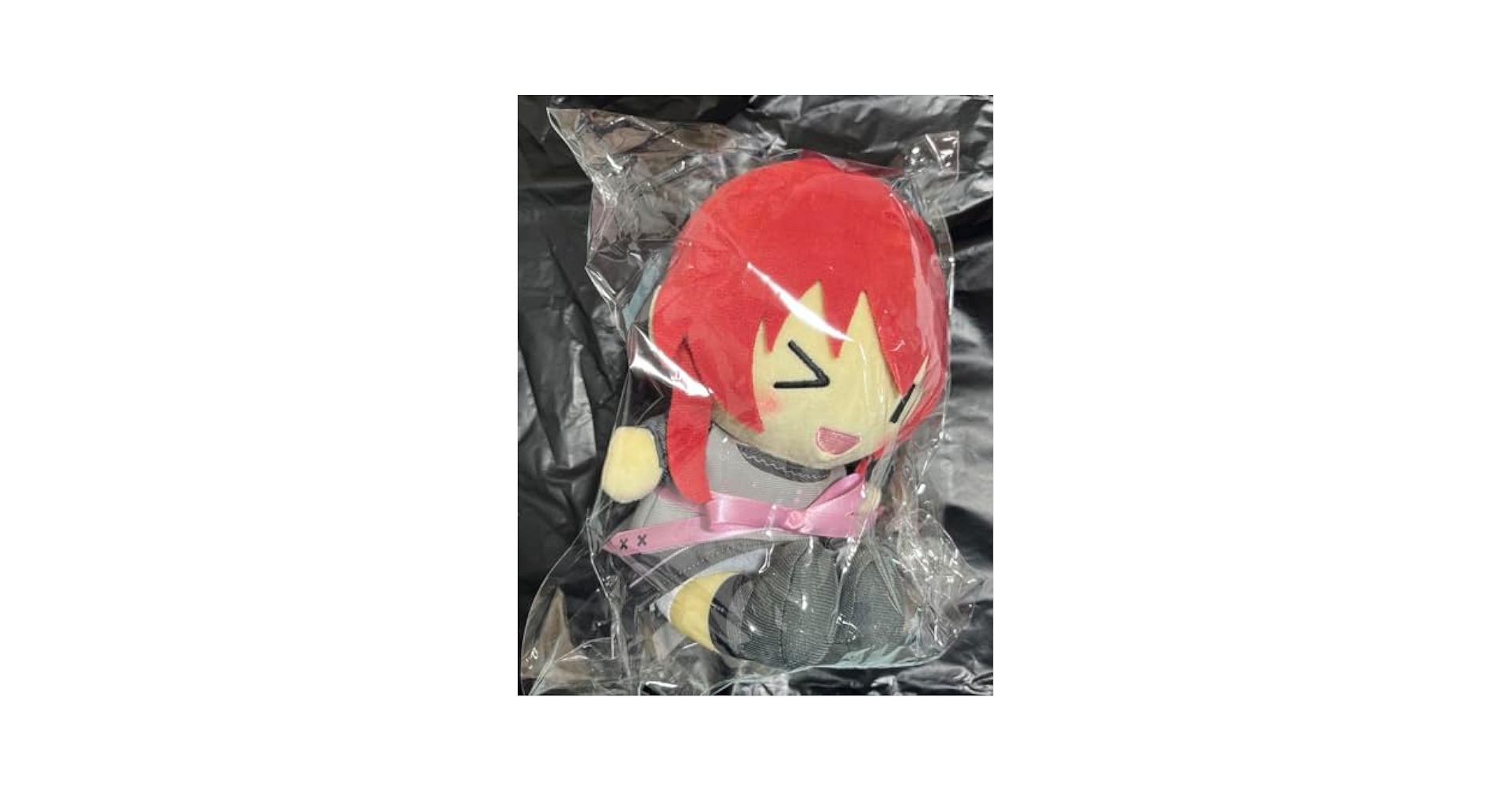 ましろ色シンフォニー紗凪ちゃんぬいぐるみ和泉つばすぱれっとカフェ