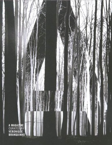 A Magazine 6: Veronique Branquinho 9077745068 Book Cover