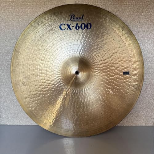 Pearl CX-600 ChVo