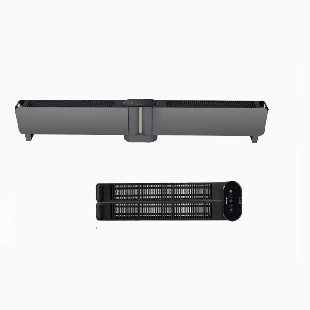 Buy GXDHOME Baseboard heater Home Baseboard Heater, Quickheat Folding