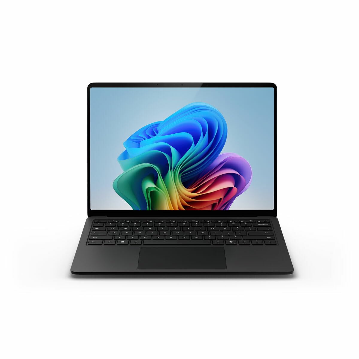 Microsoft Laptop ZGZ-​00049 Qualcomm Snapdragon X Elite (X1E) 16 GB RAM 512 GB SSD - Marca EAN: 0196388281831