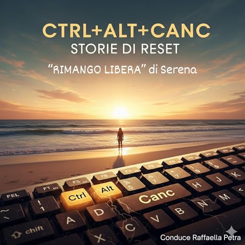 "Rimango Libera "