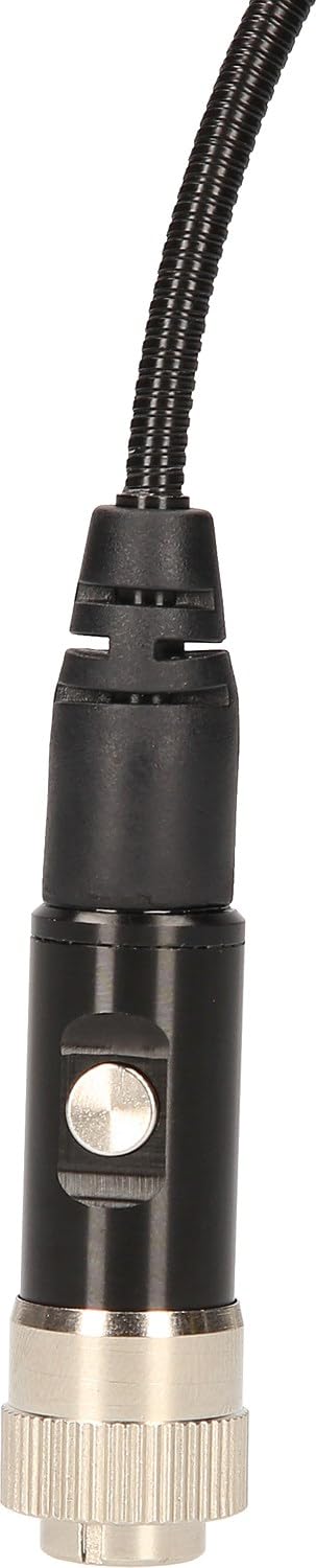 KS Tools 550.7528 HD-Videoskop-Sonde umschaltbar, 0° und 90°, 4.5 mm