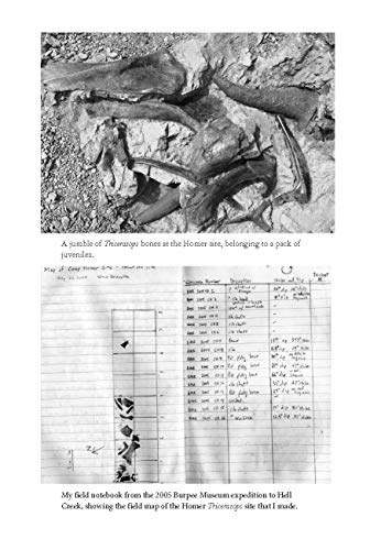 The Rise and Fall of the Dinosaurs: A New History of Their Lost World - Image 5