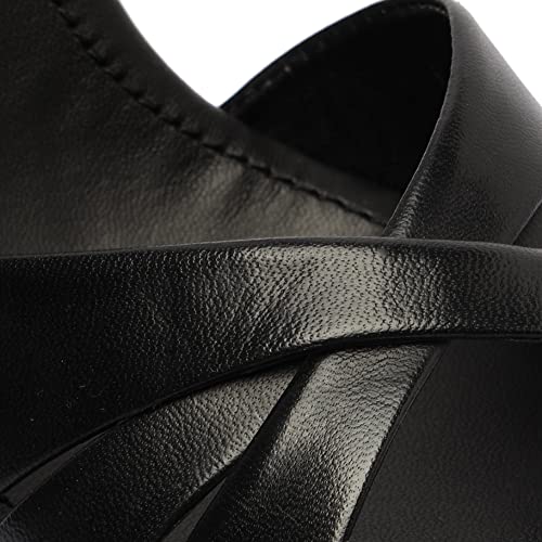 Image of SCHUTZ Keefa High Platform Sandal