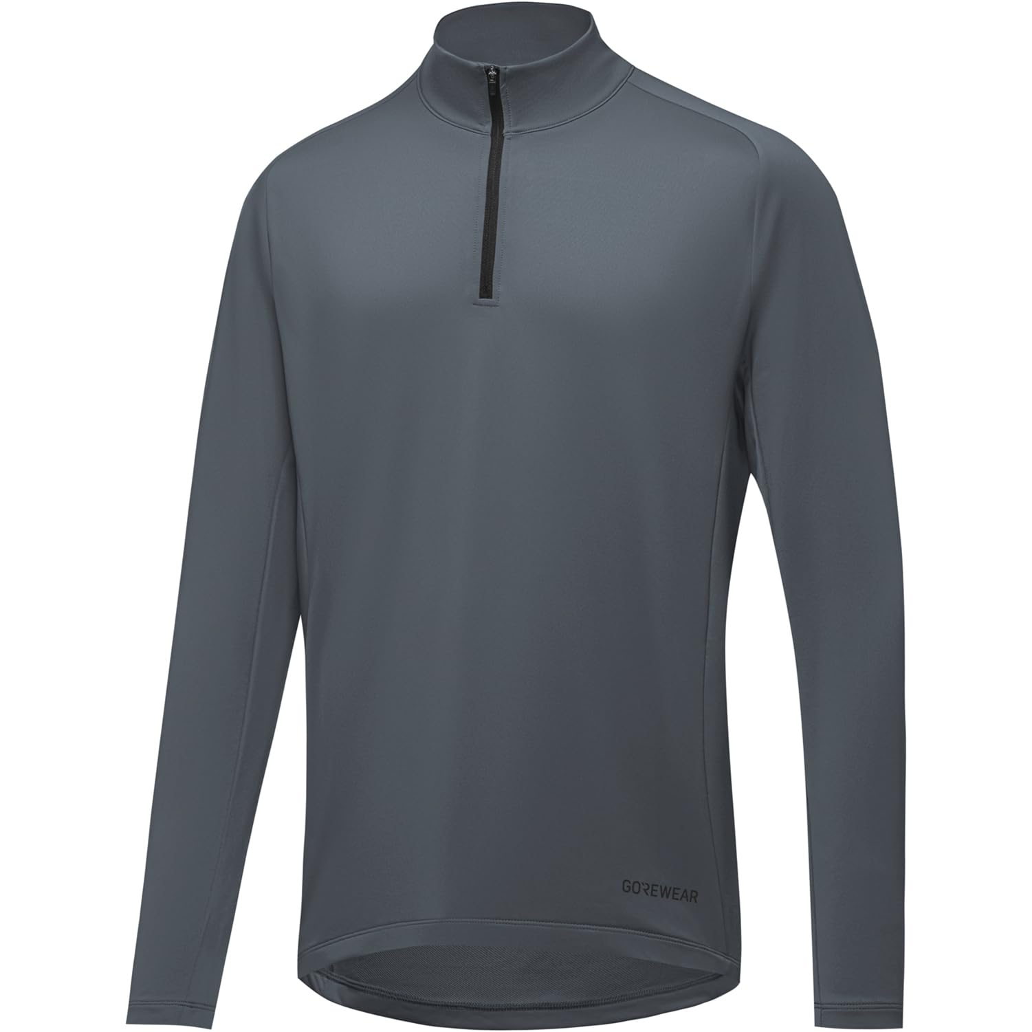 Gore WEAR Herren Everyday Mid 1/4-zip Herren Shirt (1er Pack)
