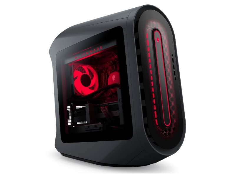 Amazon.com: Alienware Aurora R14 Liquid Cooled Gaming Desktop