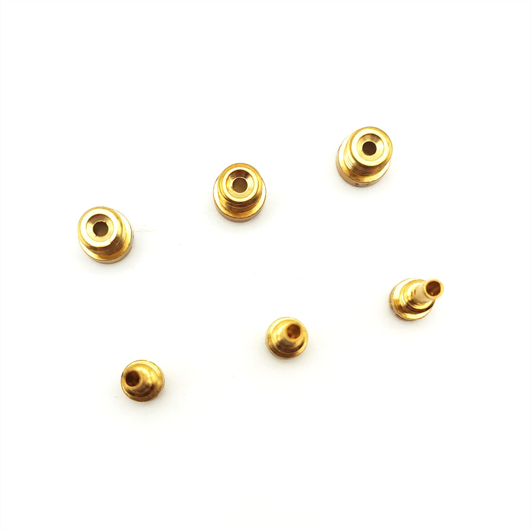 Main Jet 185 190 195 Slow Jet 42 45 48 Replacement For Sportster Cv40 Type Carburetor - View #5