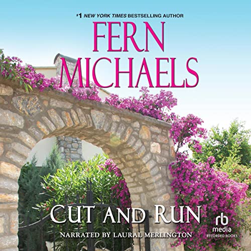 Cut and Run by Fern Michaels episode artwork