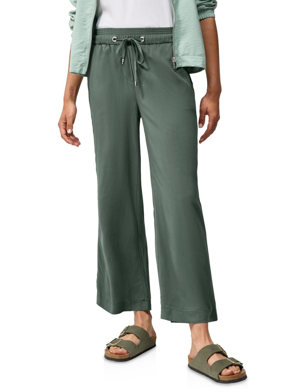 Cecil Damesbroek, Dark Balmy Khaki, M