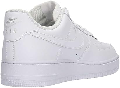 【美品】 NIKE ナイキ　25cm エアフォース1 315122-111 白 Amazon | [ナイキ] AIR FORCE1 '07（エアフォース1'07） 315122