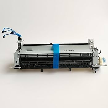 定着器ユニット　(カラープリンター&MFPs) OKI |「定着器ユニットが寿命です。新しい定着器ユニットに交換