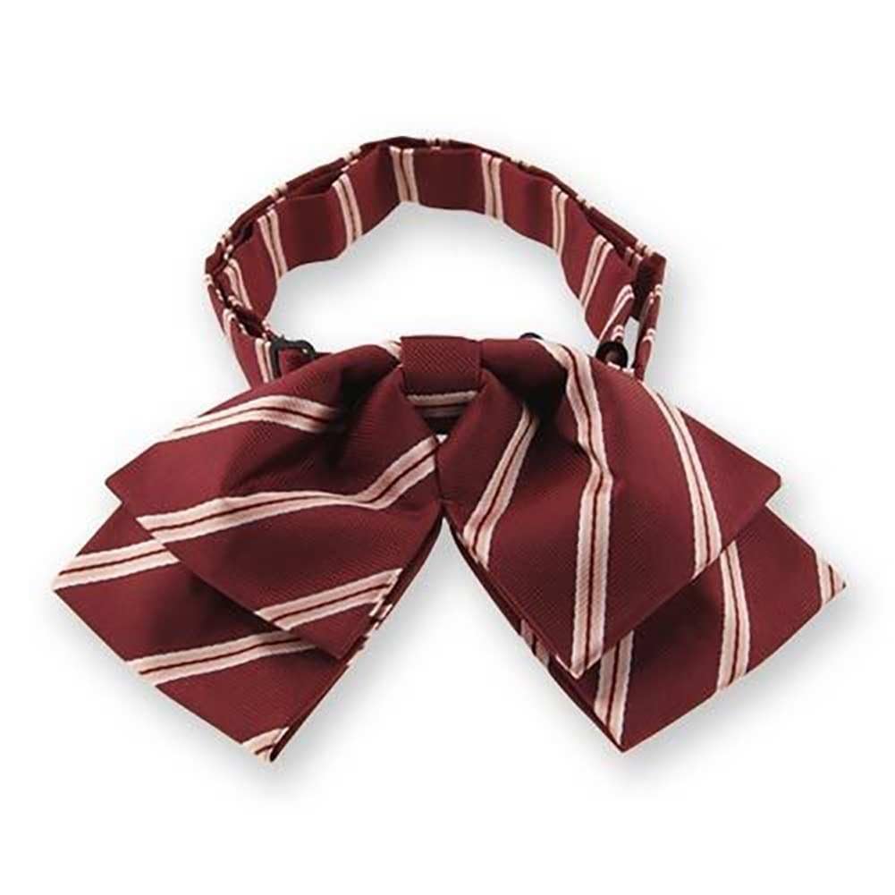 tiemart Floppy Bow Tie