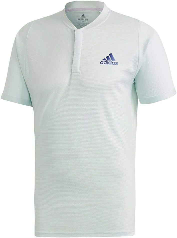 adidas golf mock