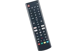 AKB76037601 Universal Remote Fit for All LG Smart TV