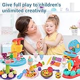 Zoom IMG-2 zusuzu formine per plastilina accessori Zoom IMG-2 zusuzu formine per plastilina accessori