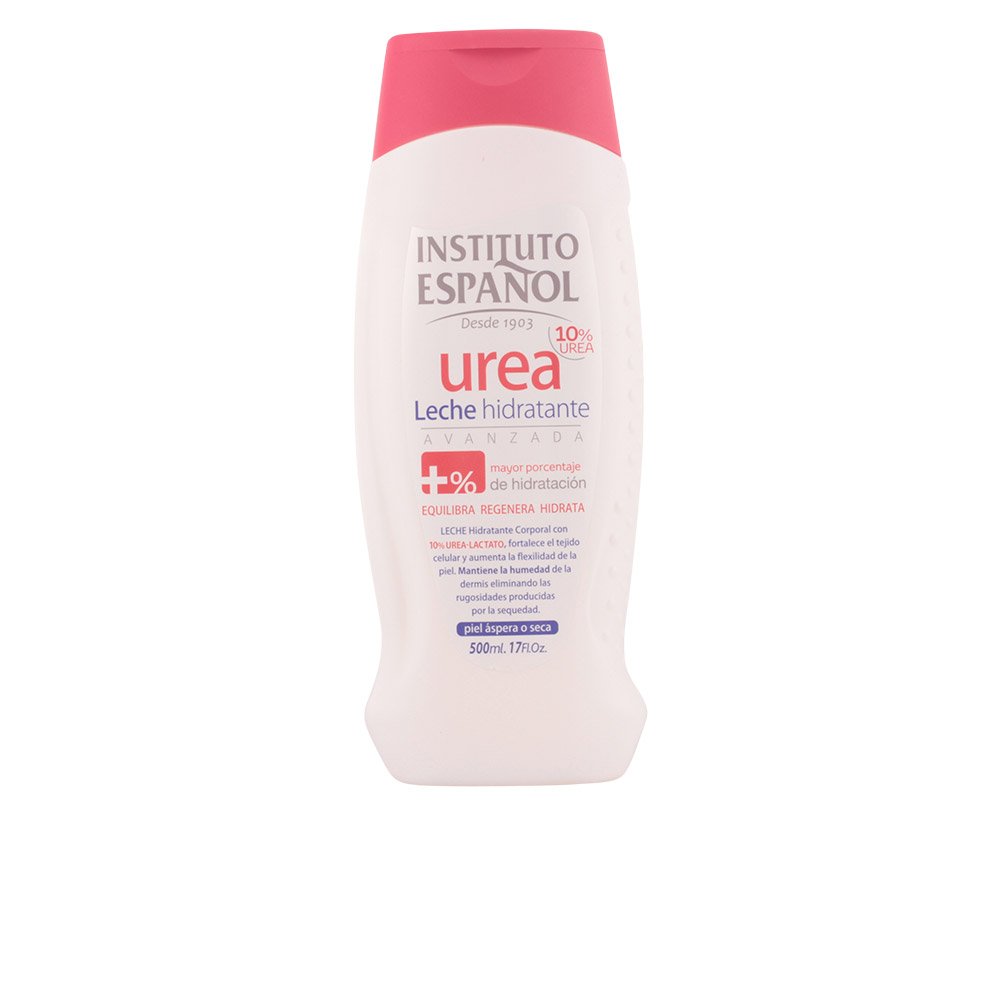 Instituto Español Urea Körpermilch 500Ml Einheitsgröße - Bild 2