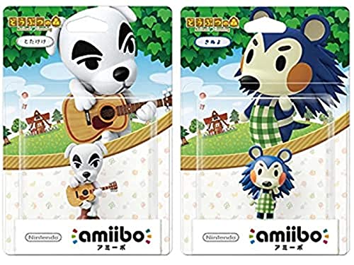 Switch Lite Animal Crossing Marca amiibo